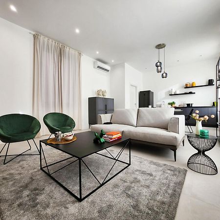 Matteotti Royale Apartments Szirakúza Kültér fotó