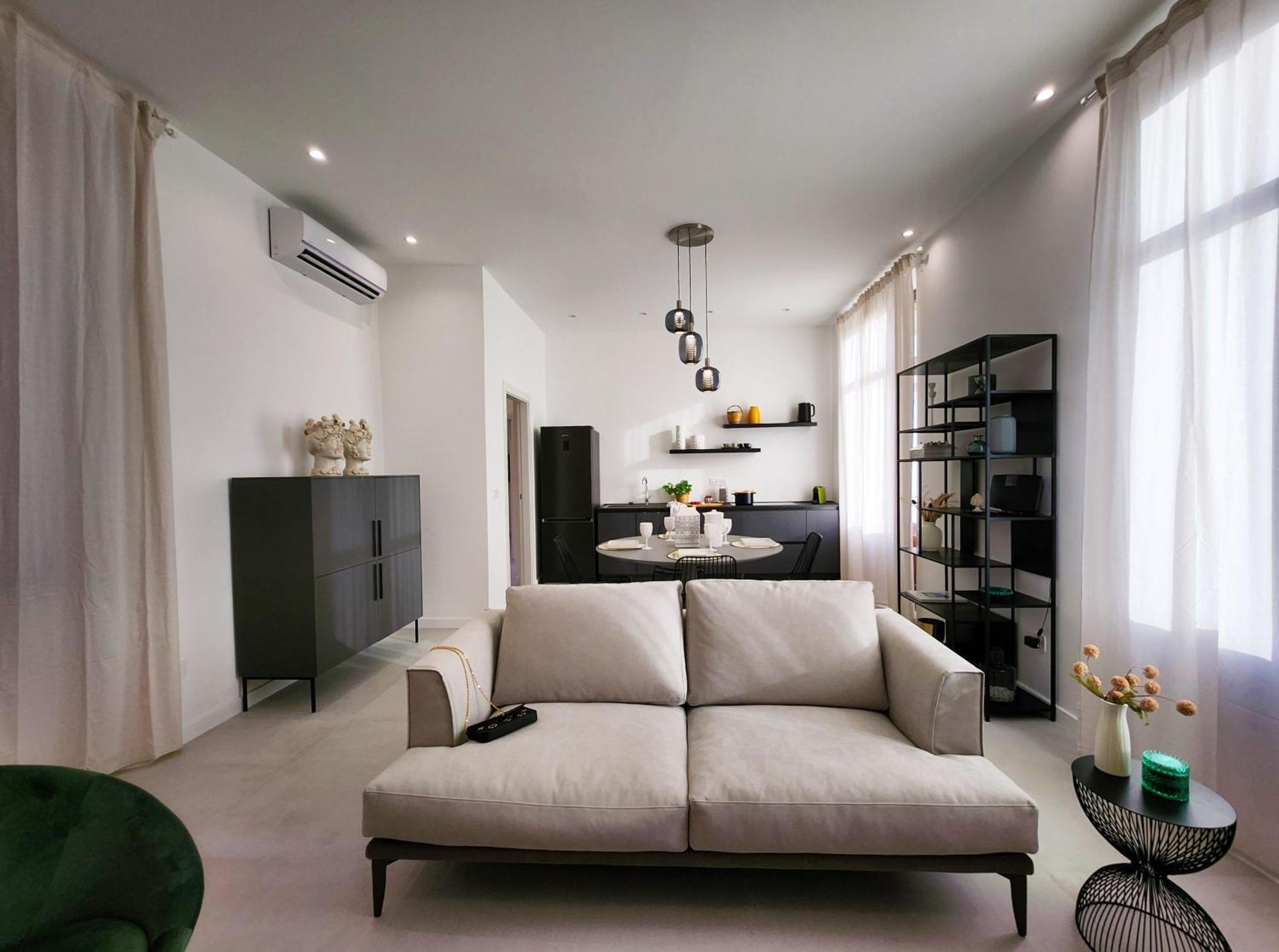 Matteotti Royale Apartments Szirakúza Kültér fotó