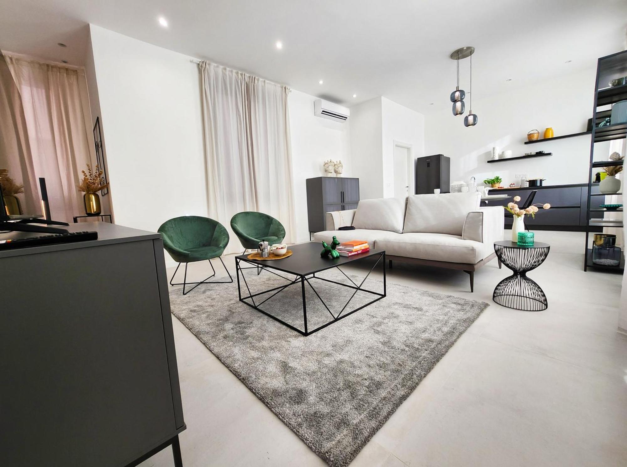 Matteotti Royale Apartments Szirakúza Kültér fotó
