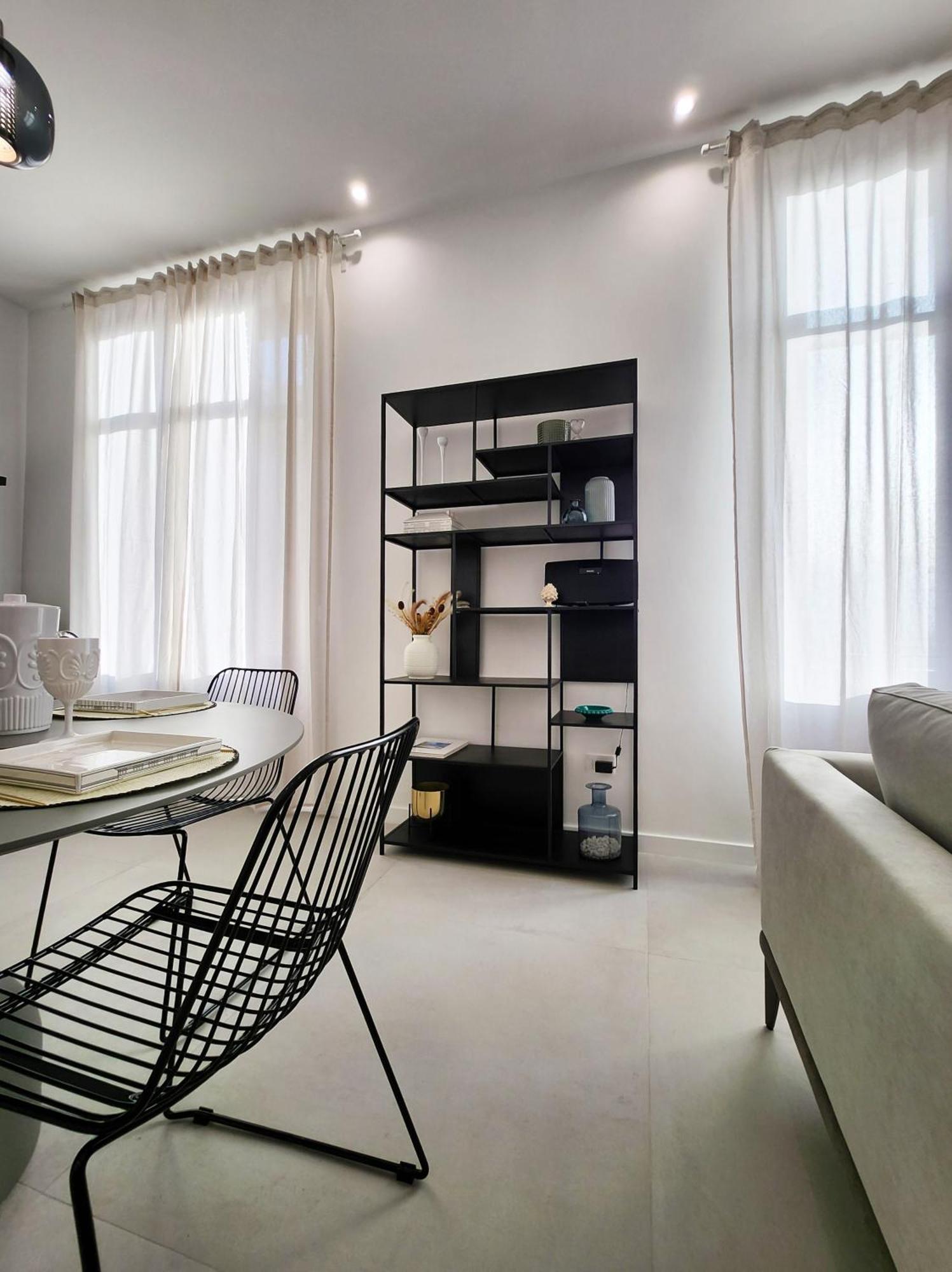 Matteotti Royale Apartments Szirakúza Kültér fotó