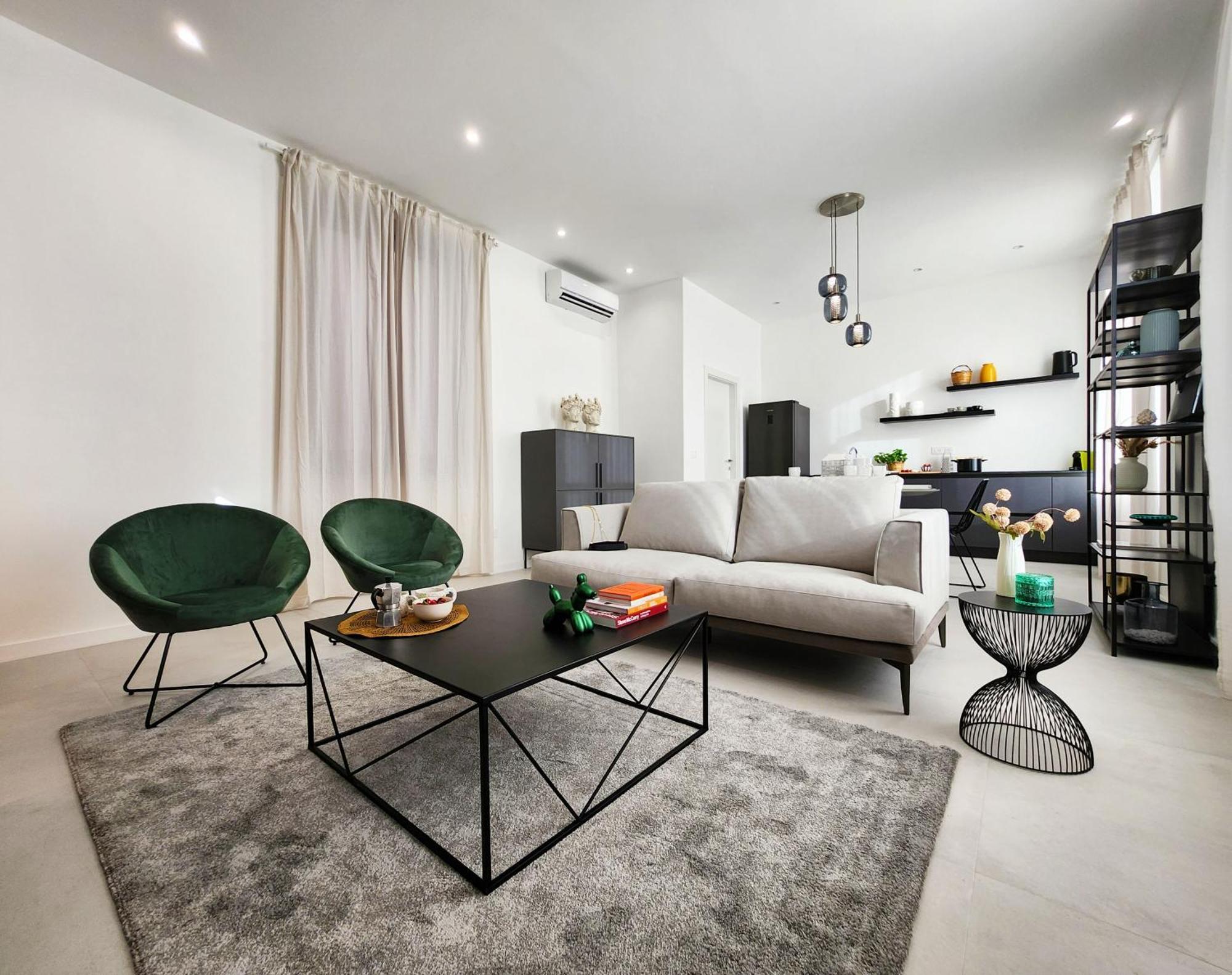 Matteotti Royale Apartments Szirakúza Kültér fotó