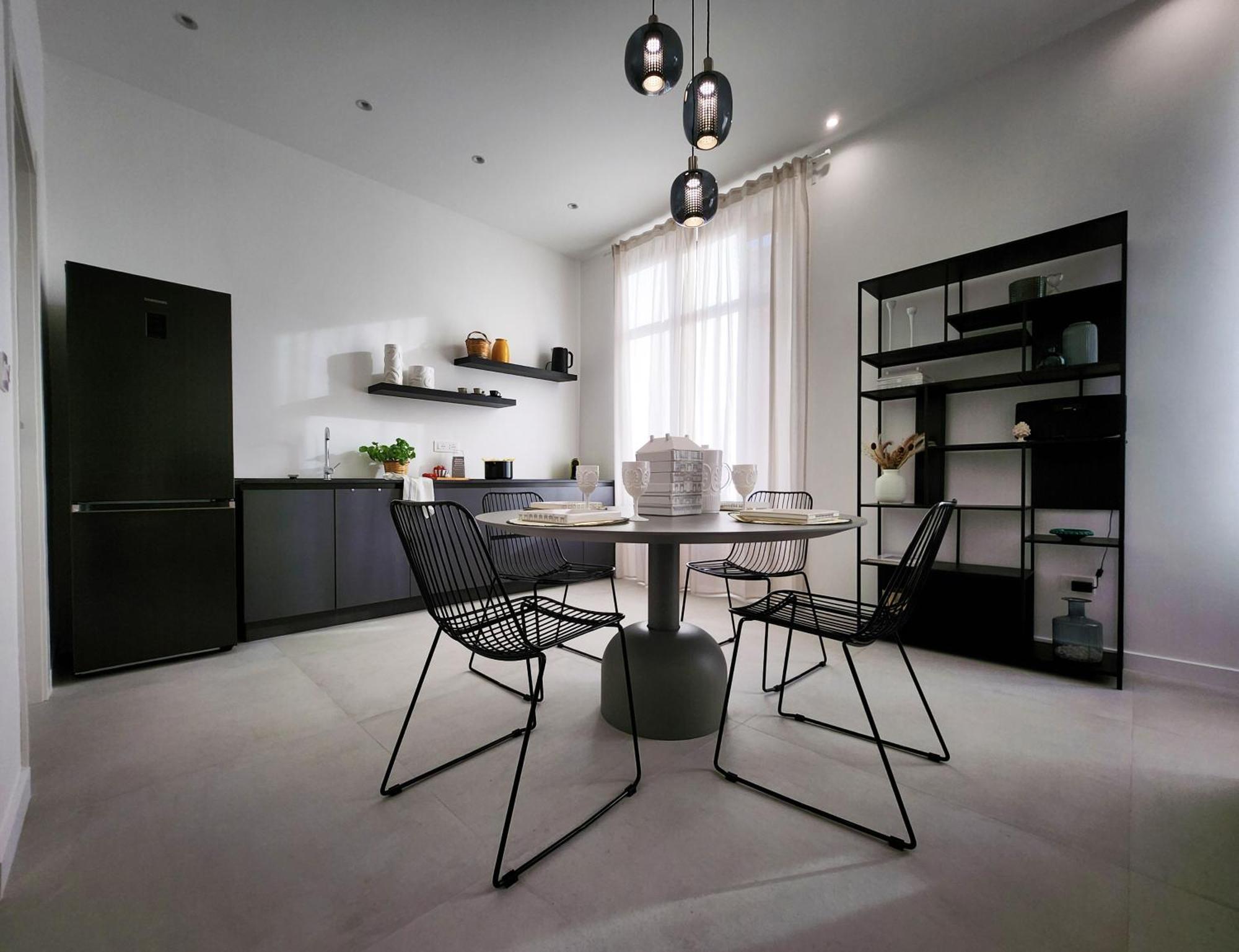 Matteotti Royale Apartments Szirakúza Kültér fotó