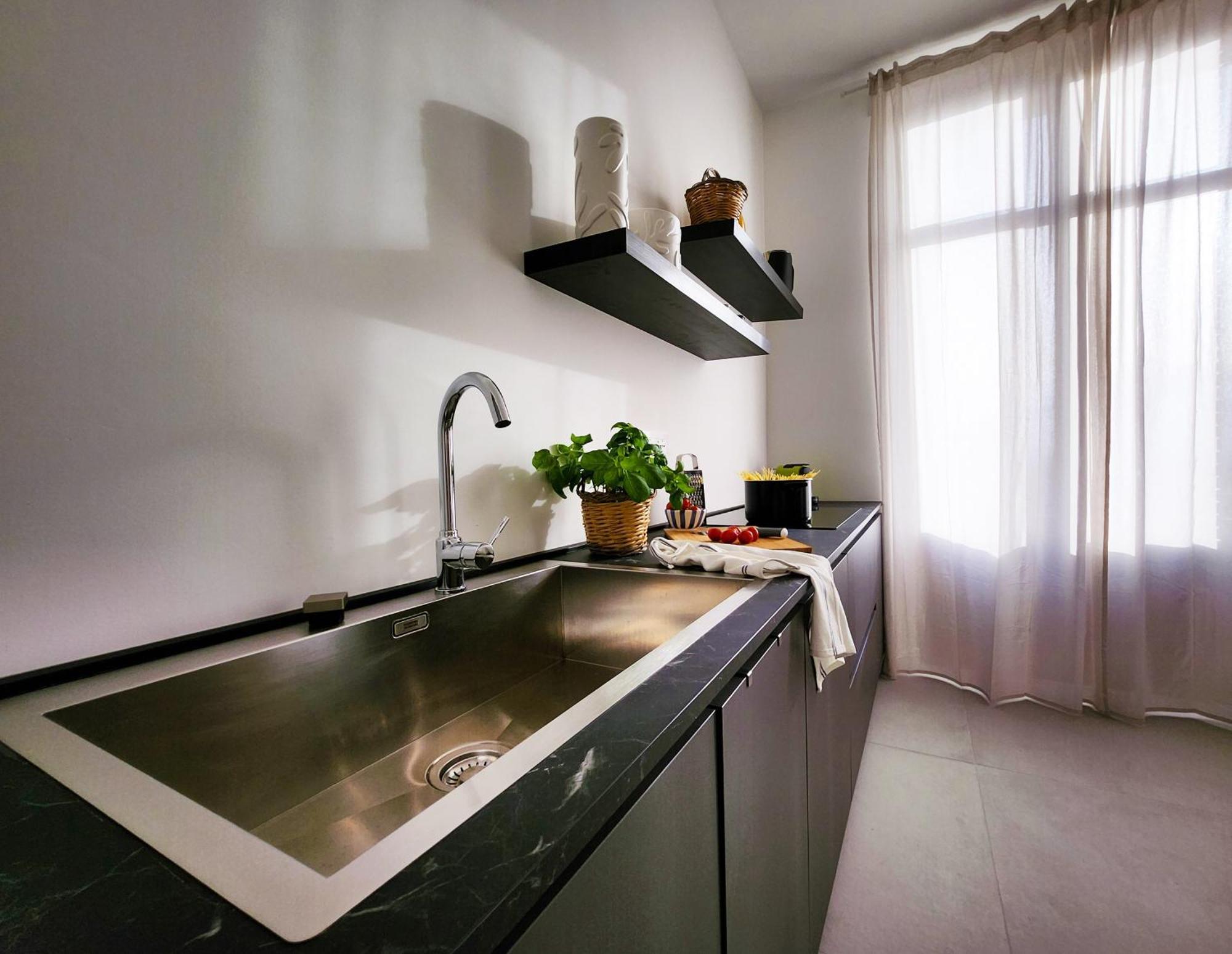 Matteotti Royale Apartments Szirakúza Kültér fotó
