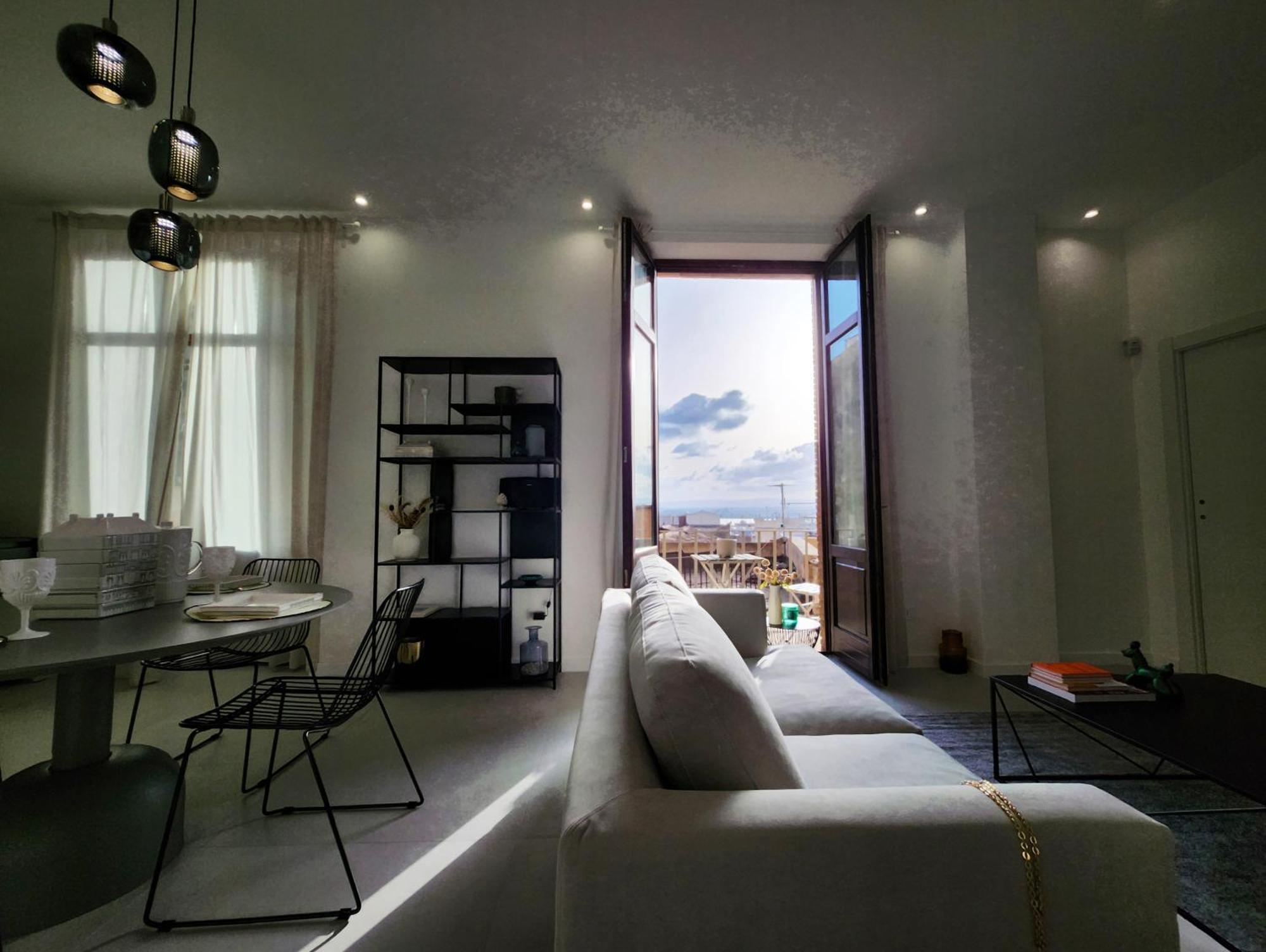Matteotti Royale Apartments Szirakúza Kültér fotó