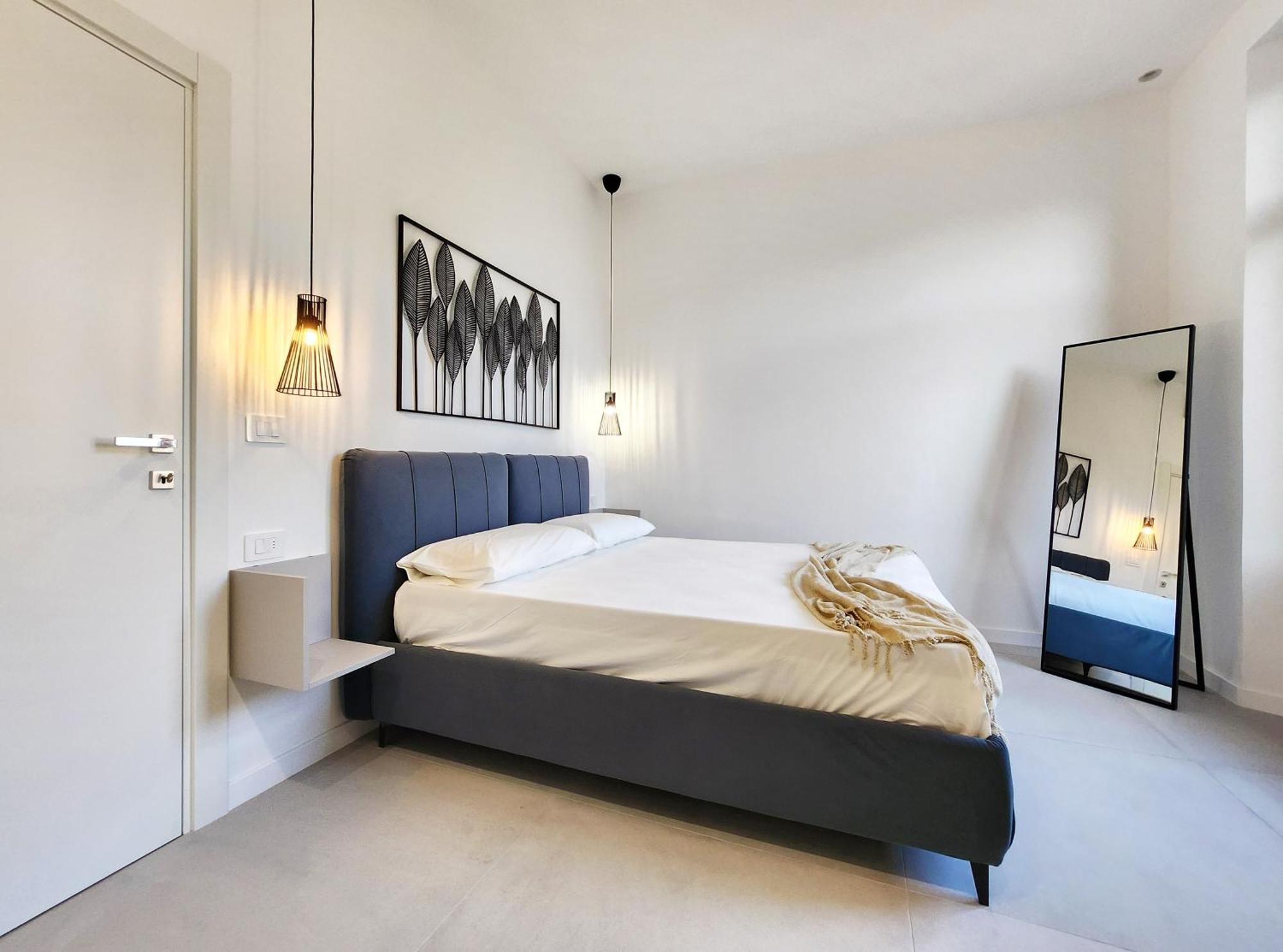 Matteotti Royale Apartments Szirakúza Kültér fotó