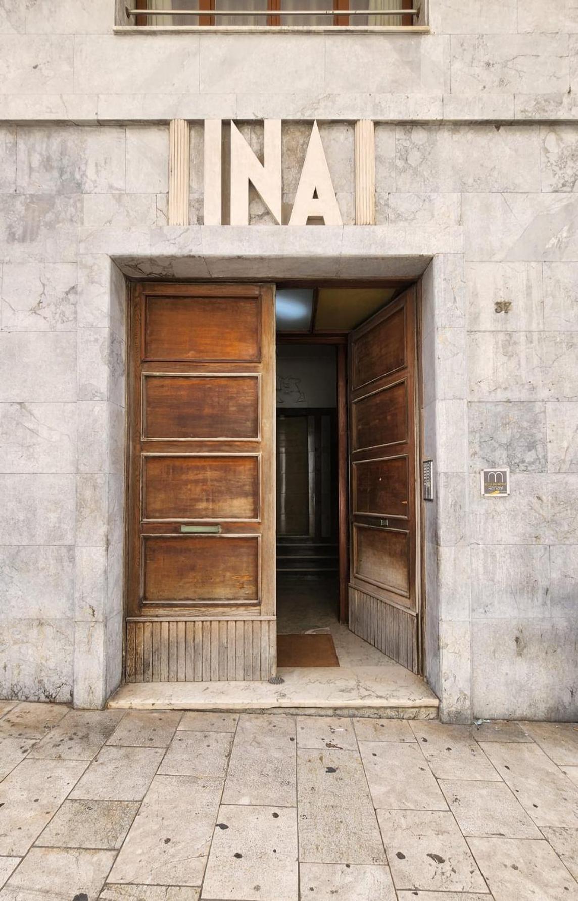 Matteotti Royale Apartments Szirakúza Kültér fotó