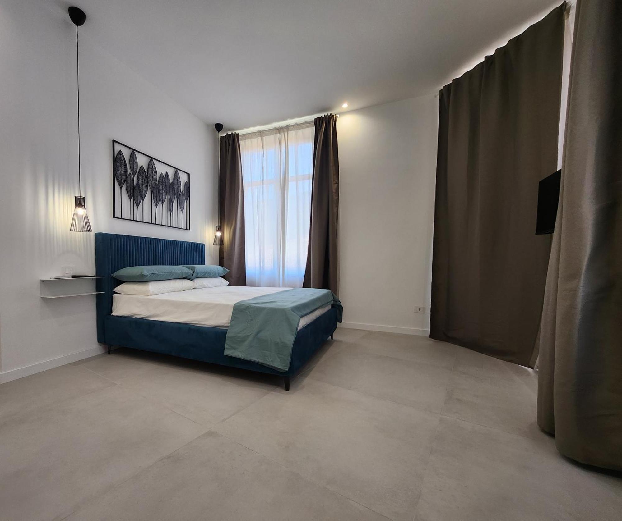 Matteotti Royale Apartments Szirakúza Kültér fotó