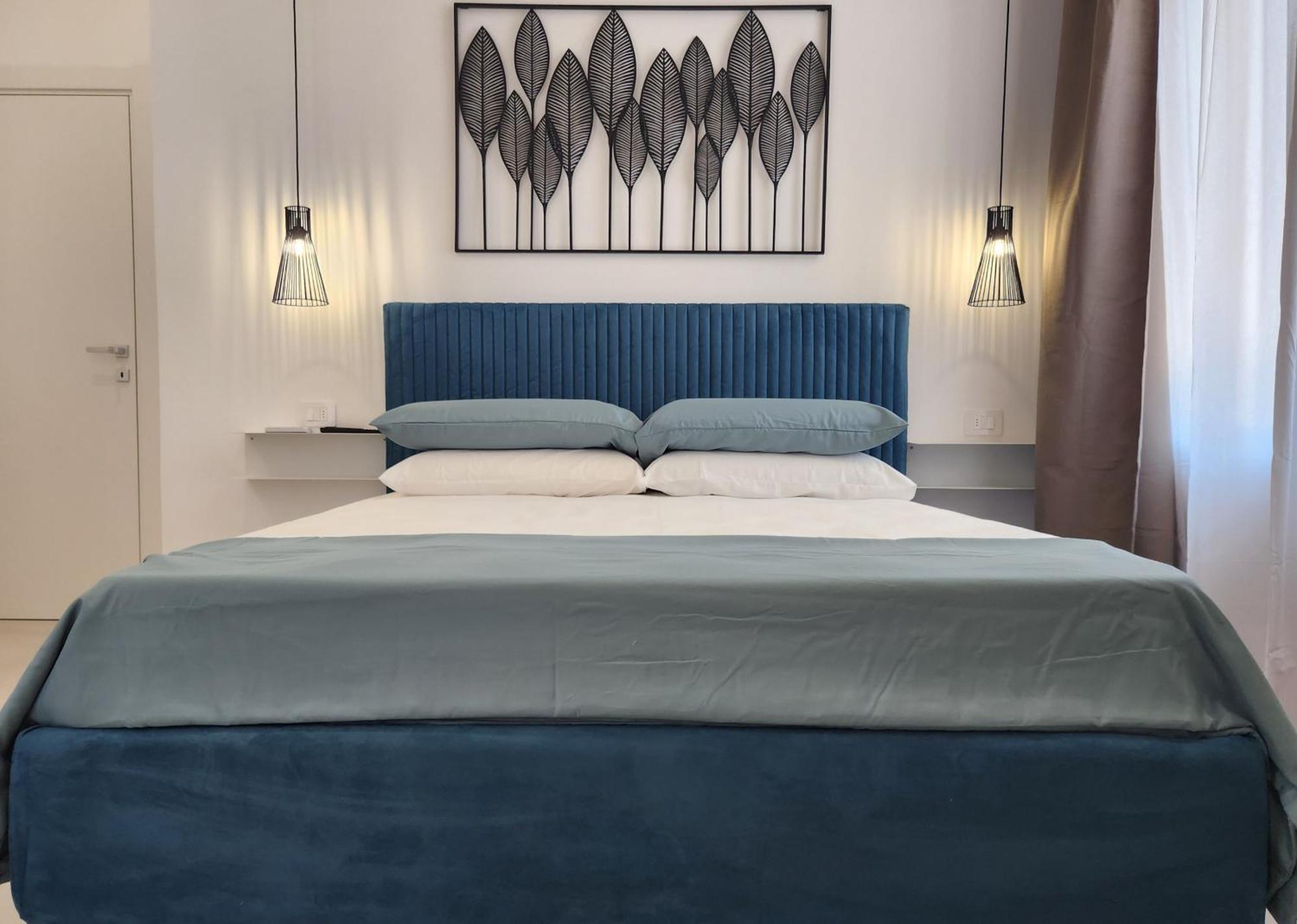 Matteotti Royale Apartments Szirakúza Kültér fotó