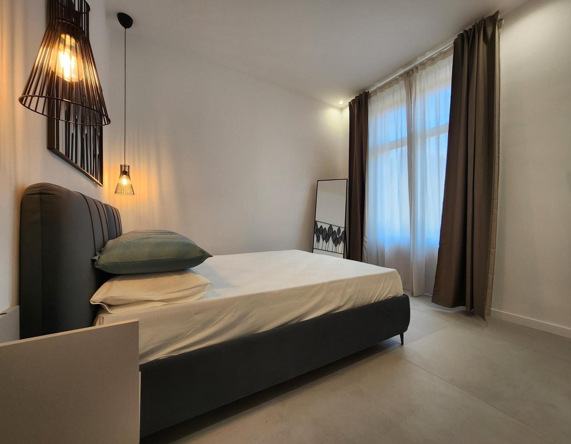 Matteotti Royale Apartments Szirakúza Kültér fotó