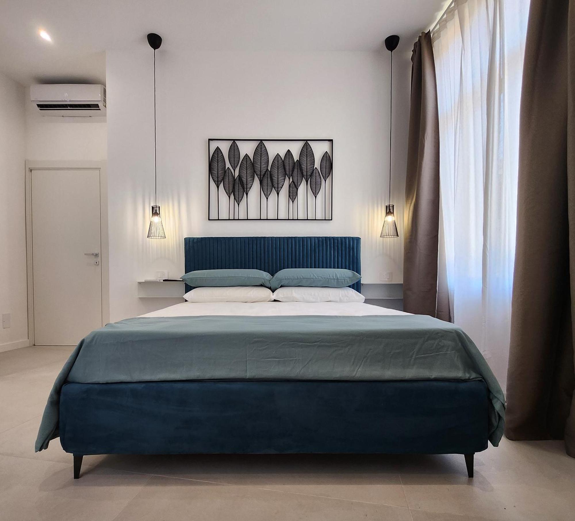 Matteotti Royale Apartments Szirakúza Kültér fotó