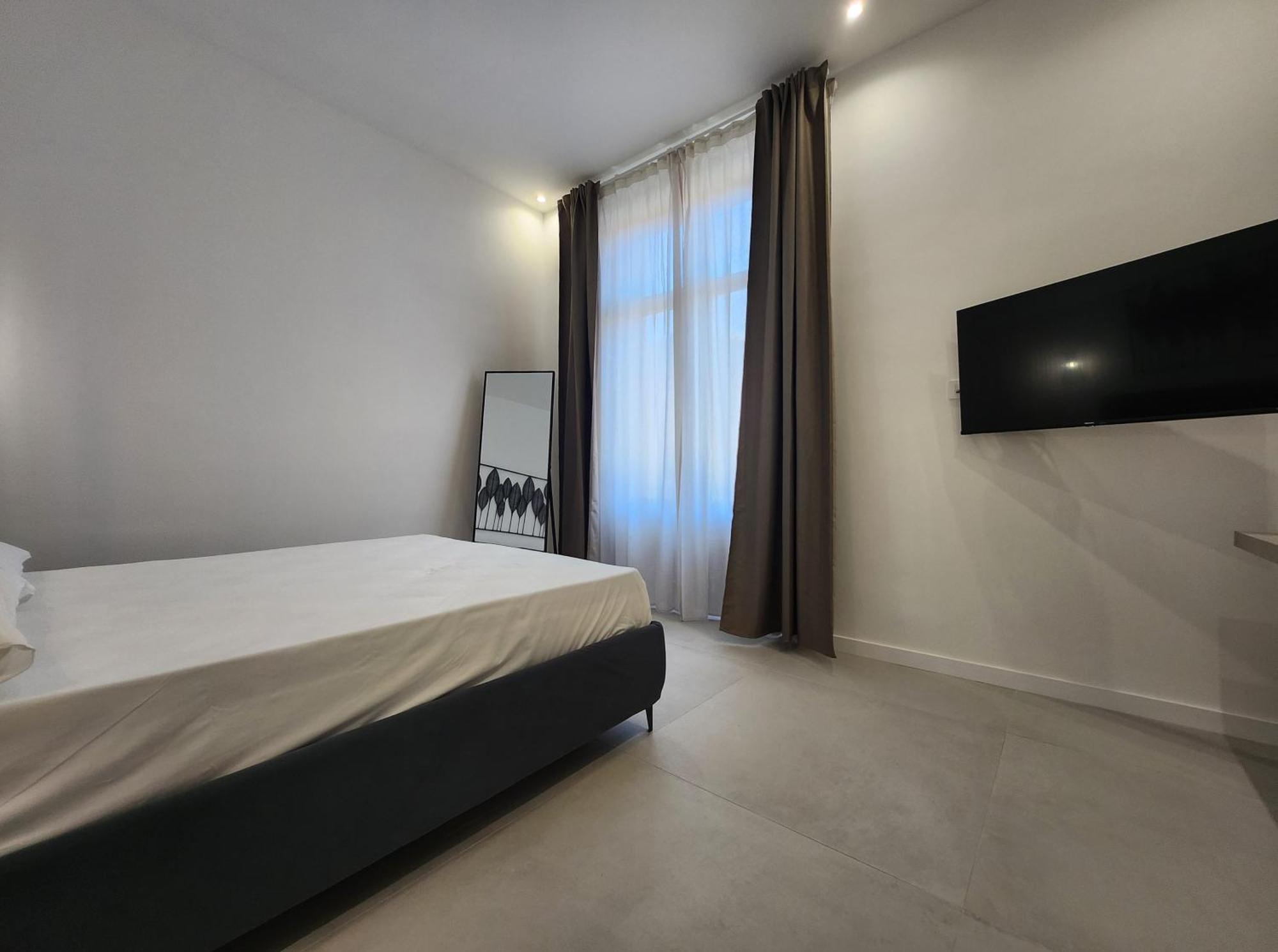 Matteotti Royale Apartments Szirakúza Kültér fotó
