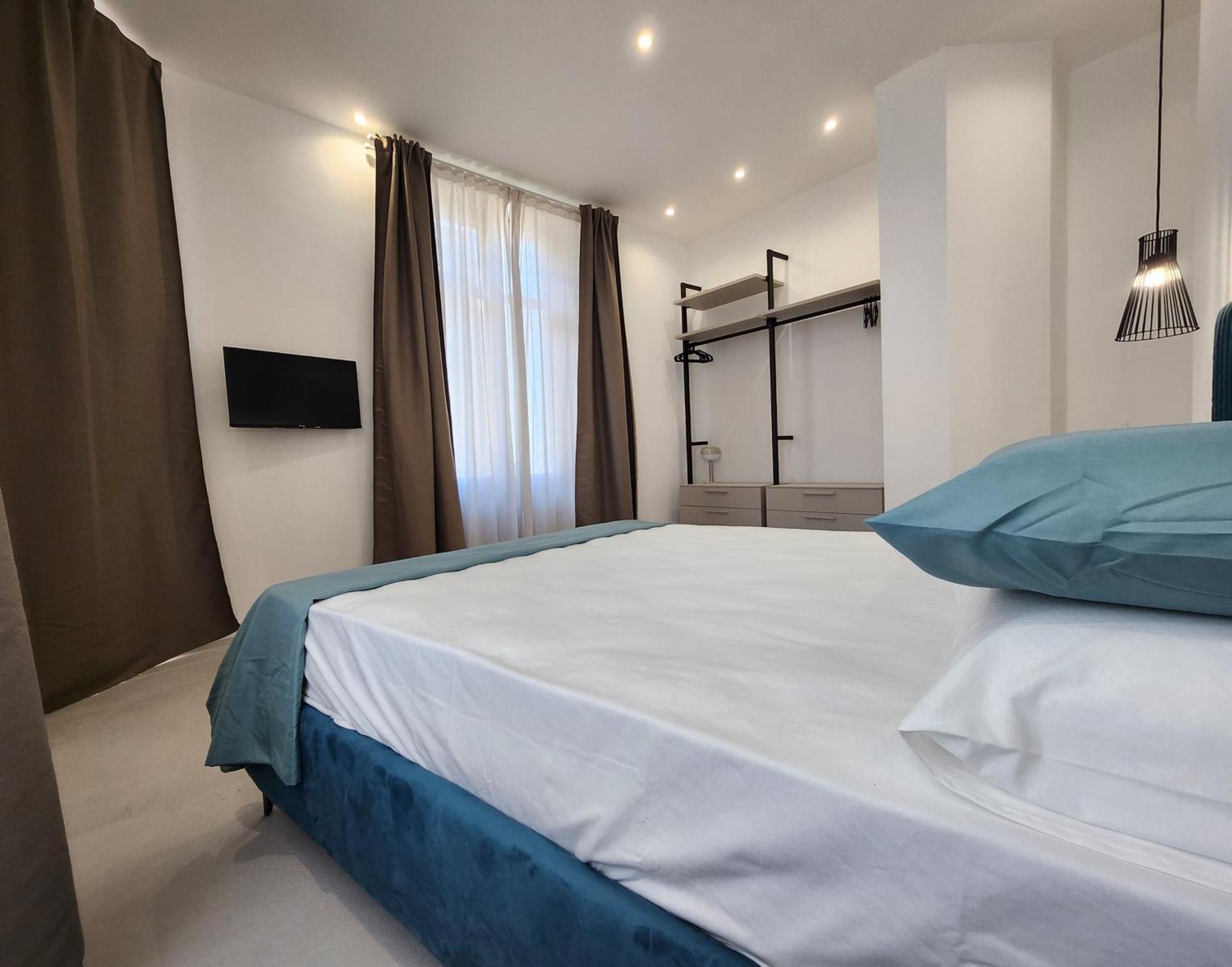Matteotti Royale Apartments Szirakúza Kültér fotó