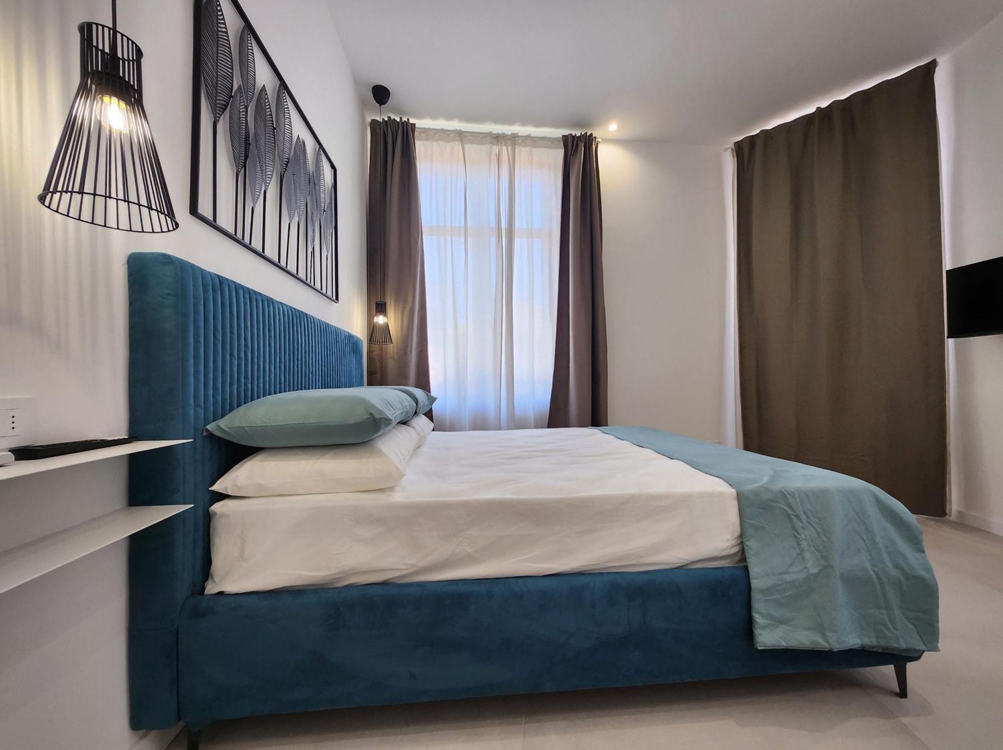 Matteotti Royale Apartments Szirakúza Kültér fotó