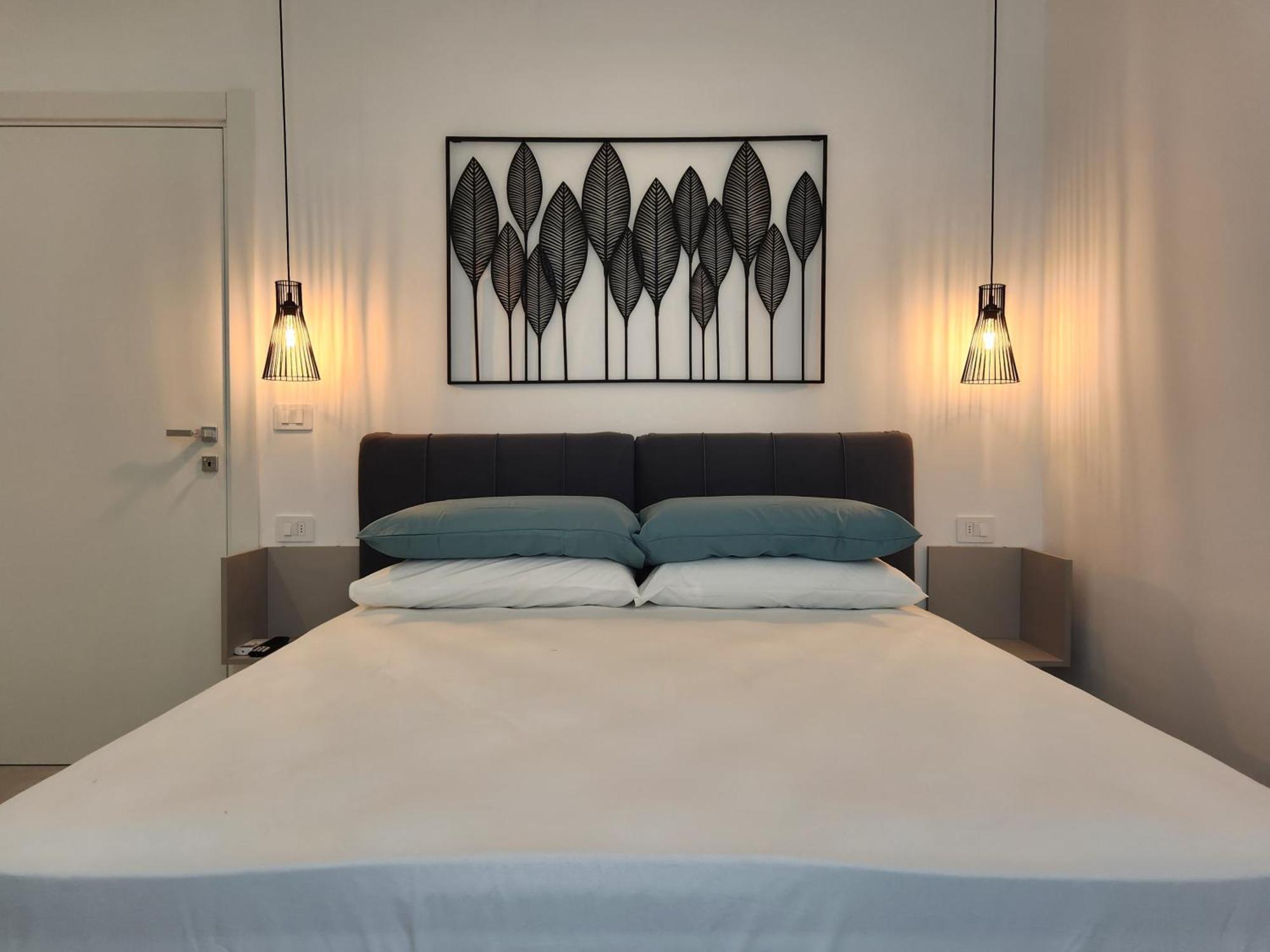 Matteotti Royale Apartments Szirakúza Kültér fotó