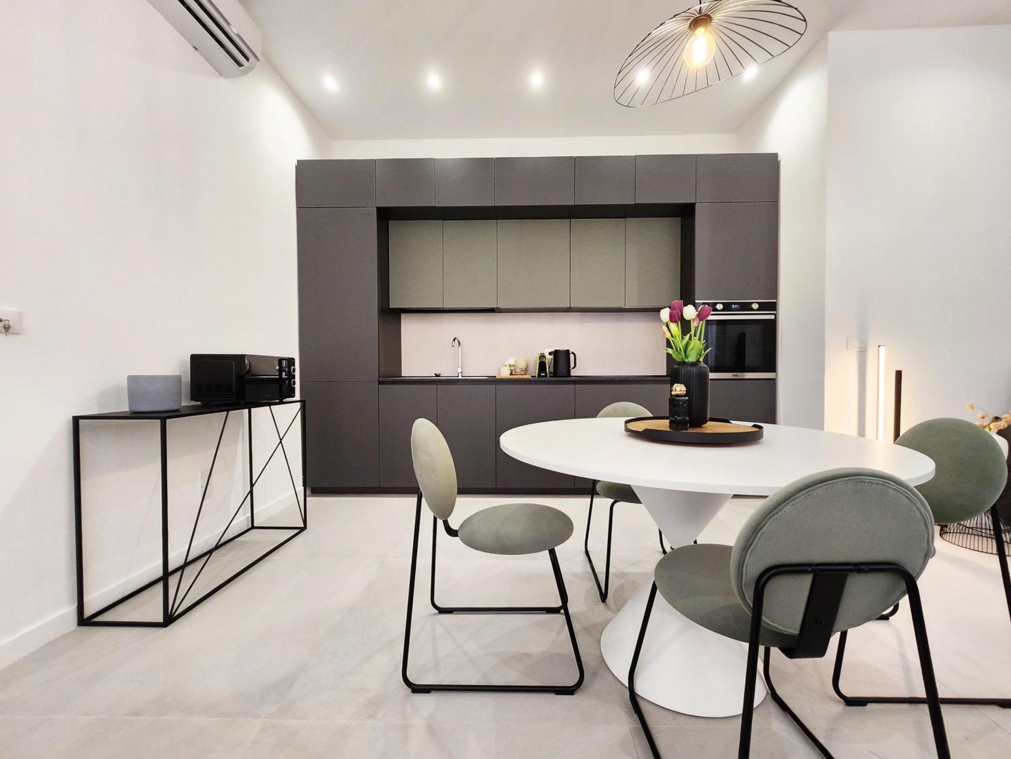 Matteotti Royale Apartments Szirakúza Kültér fotó