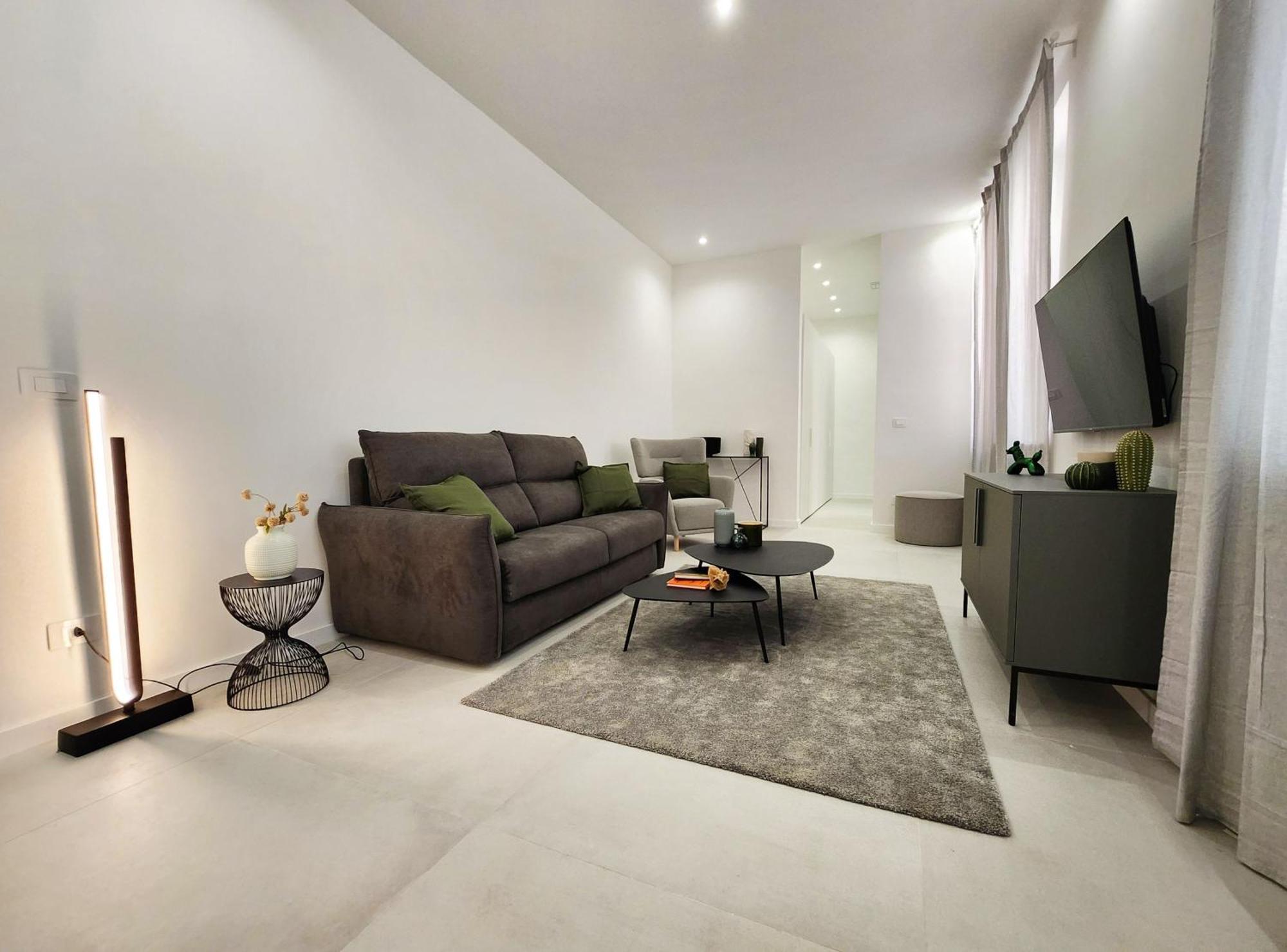 Matteotti Royale Apartments Szirakúza Kültér fotó