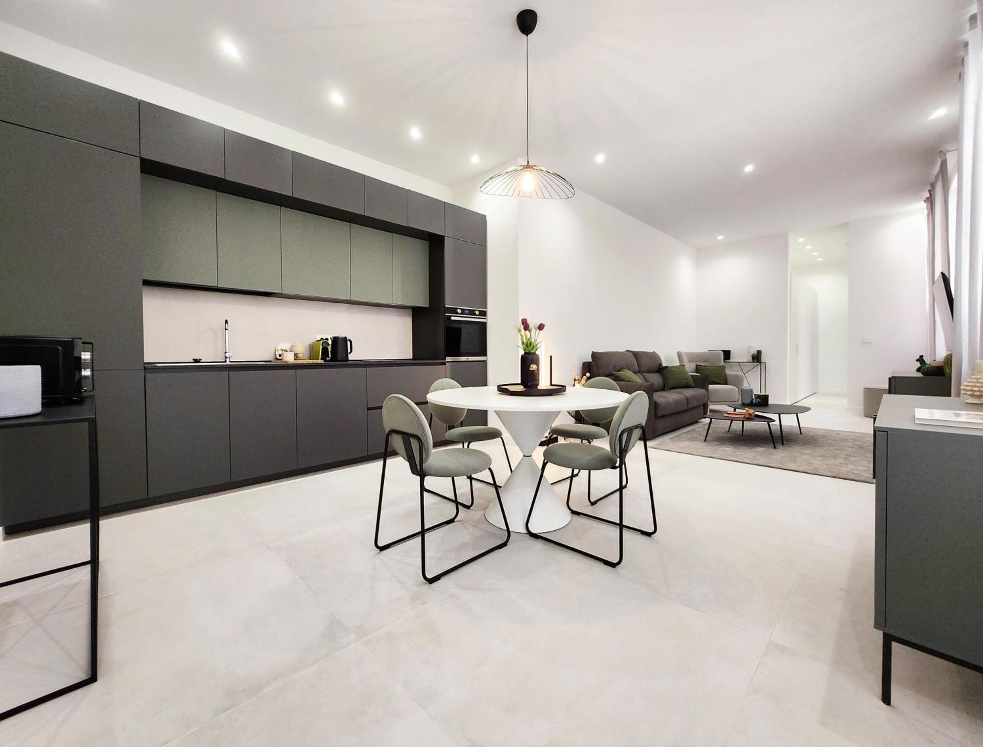 Matteotti Royale Apartments Szirakúza Kültér fotó