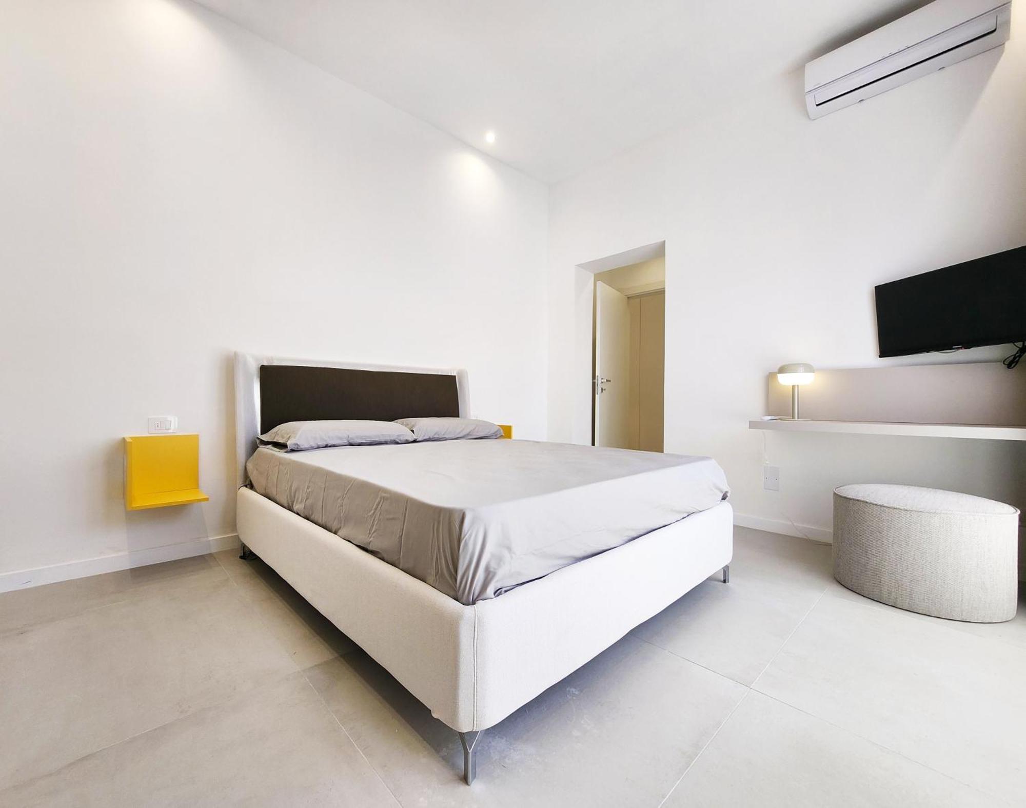 Matteotti Royale Apartments Szirakúza Kültér fotó