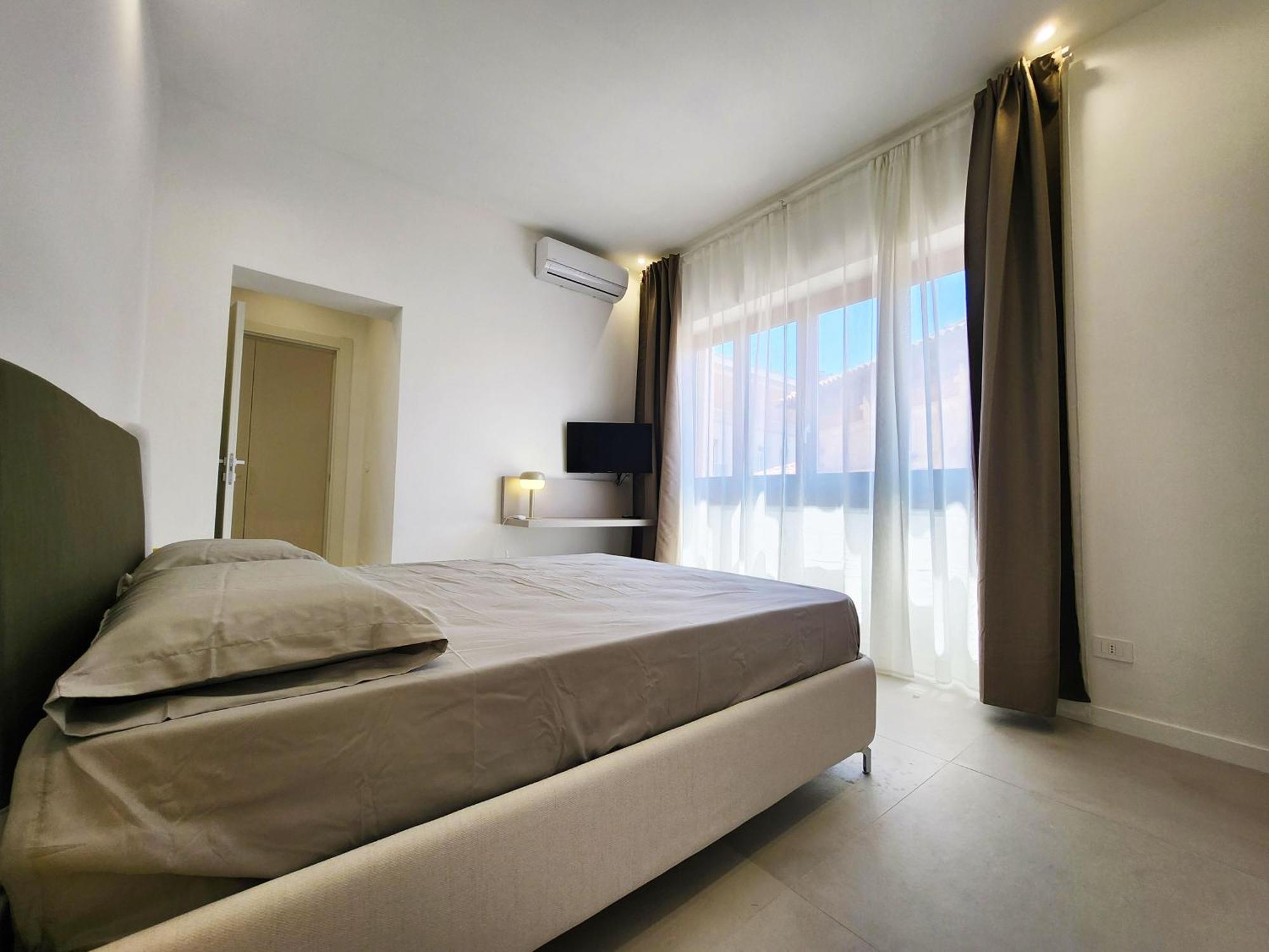 Matteotti Royale Apartments Szirakúza Kültér fotó