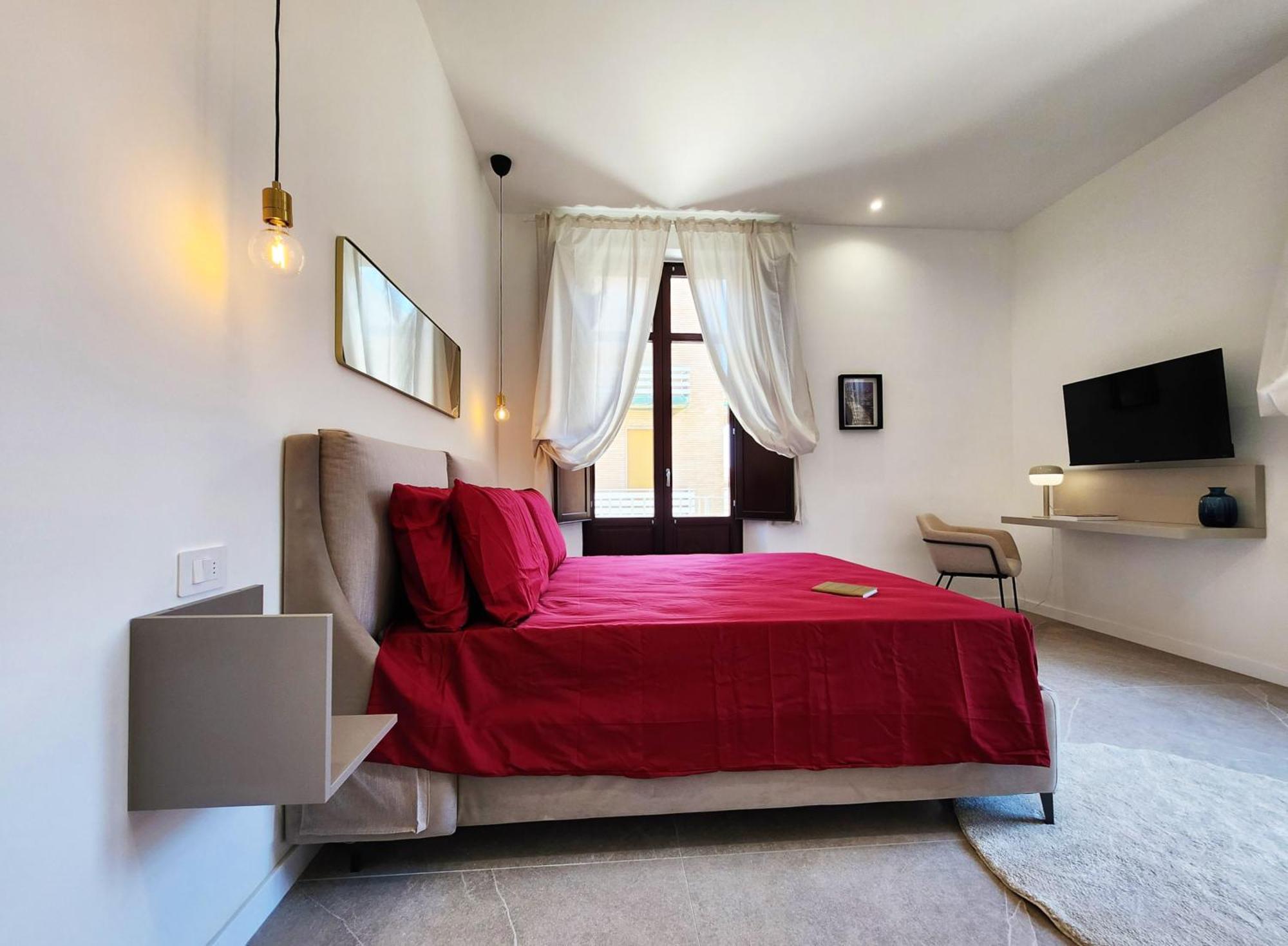 Matteotti Royale Apartments Szirakúza Kültér fotó