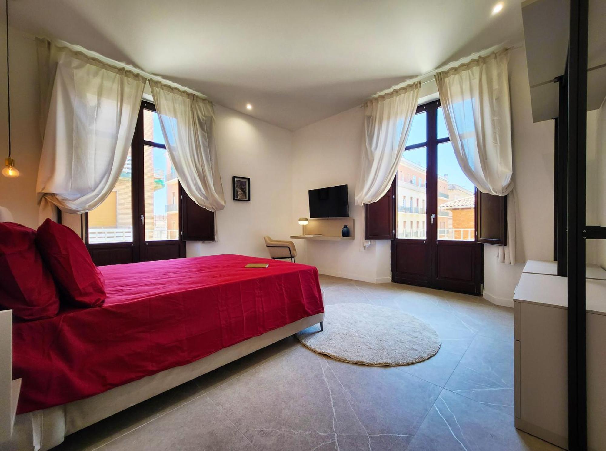 Matteotti Royale Apartments Szirakúza Kültér fotó