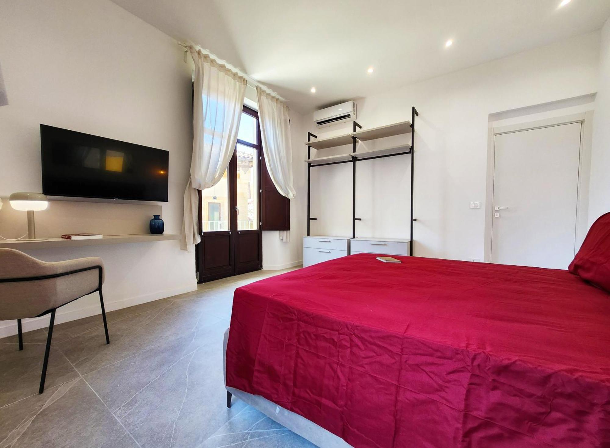 Matteotti Royale Apartments Szirakúza Kültér fotó