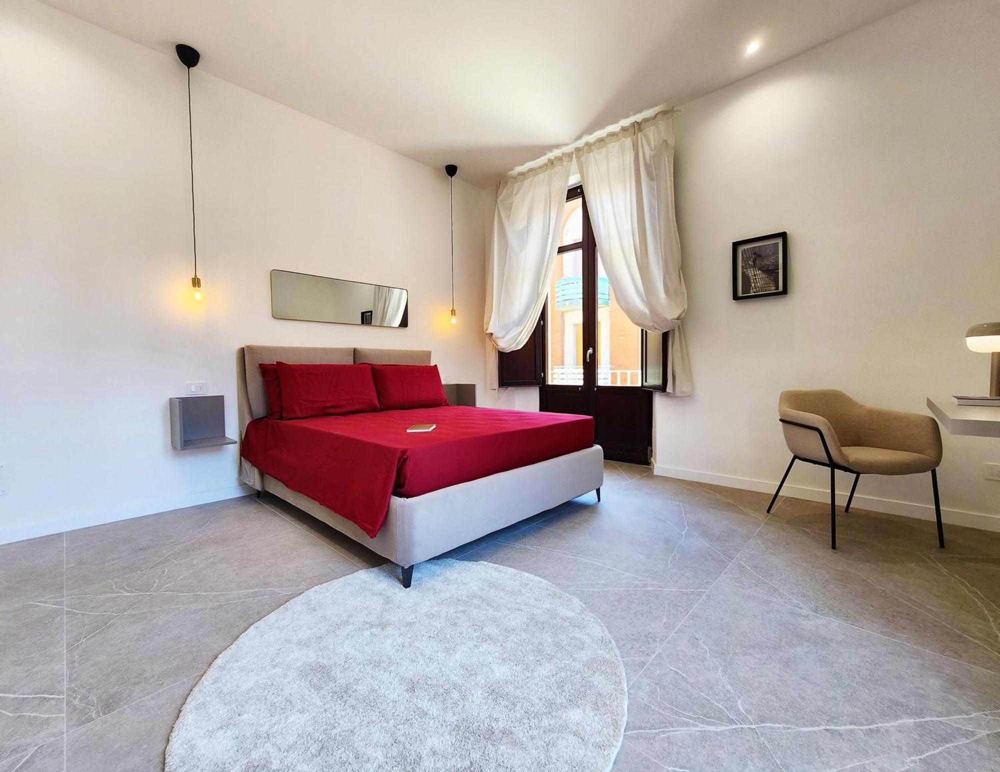 Matteotti Royale Apartments Szirakúza Kültér fotó