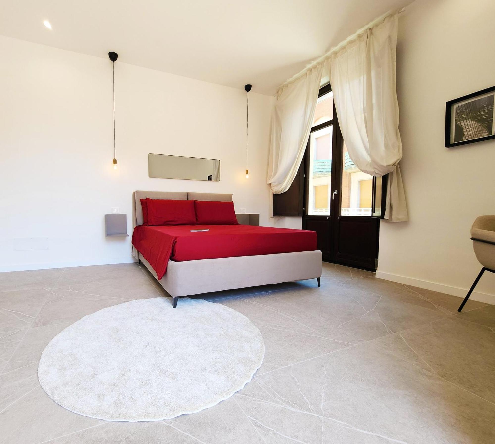 Matteotti Royale Apartments Szirakúza Kültér fotó