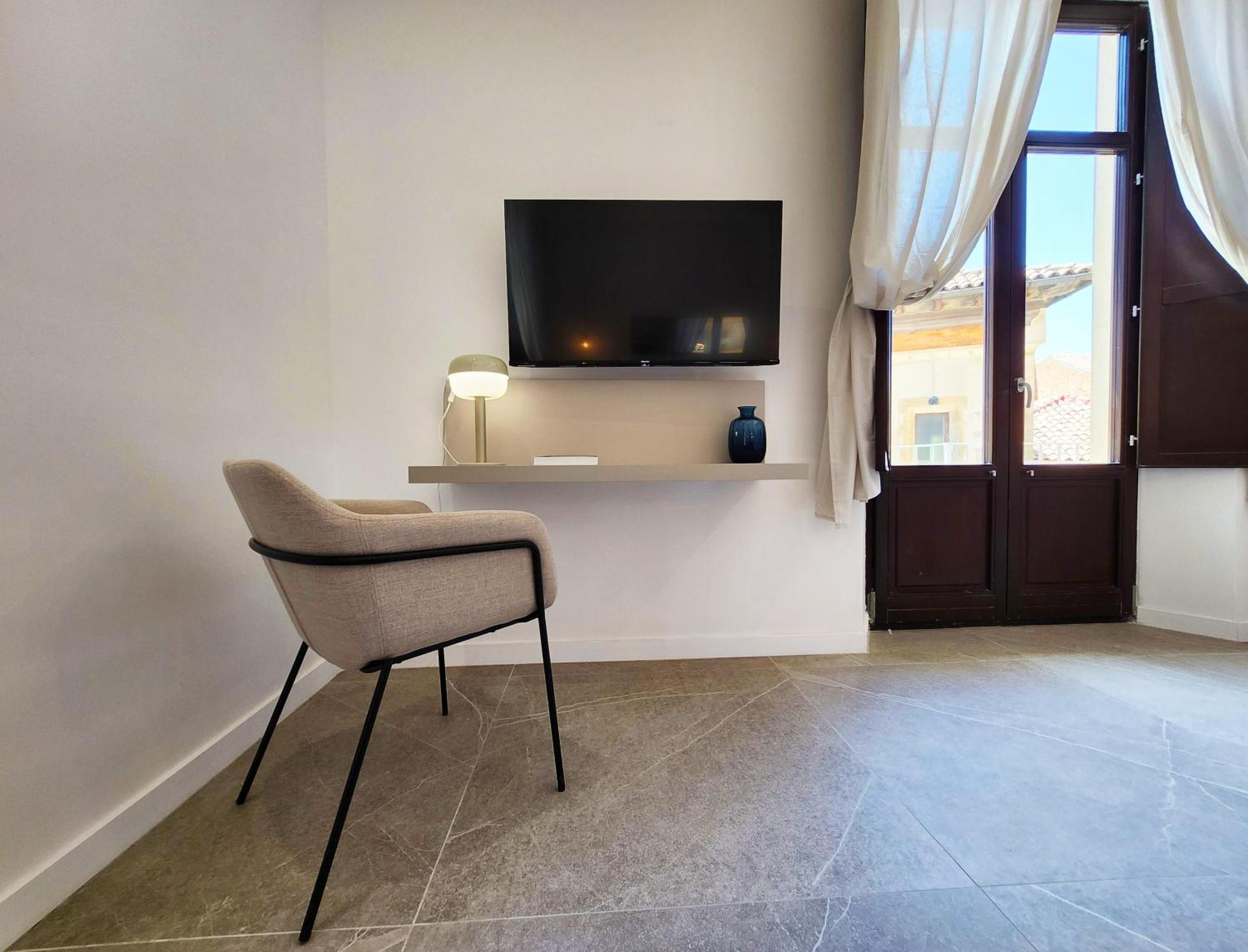 Matteotti Royale Apartments Szirakúza Kültér fotó