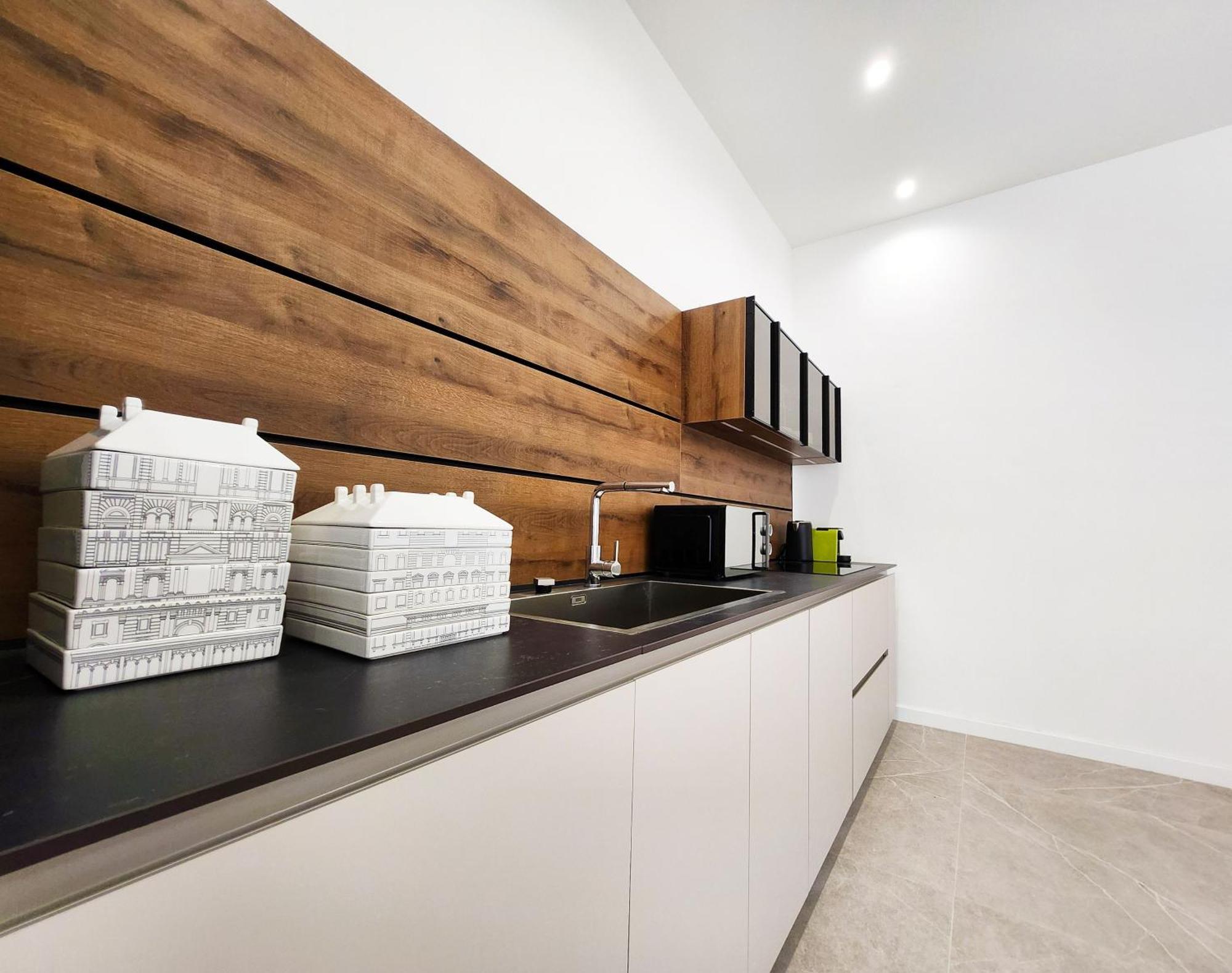 Matteotti Royale Apartments Szirakúza Kültér fotó