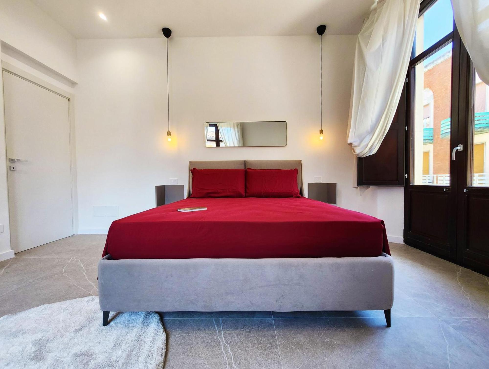 Matteotti Royale Apartments Szirakúza Kültér fotó