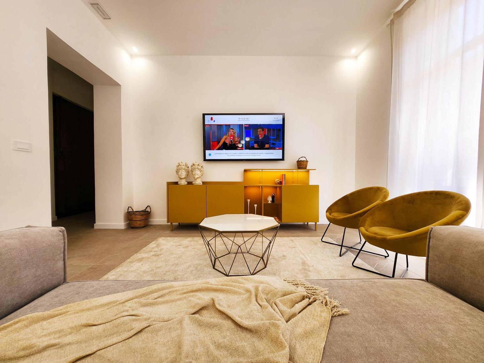 Matteotti Royale Apartments Szirakúza Kültér fotó