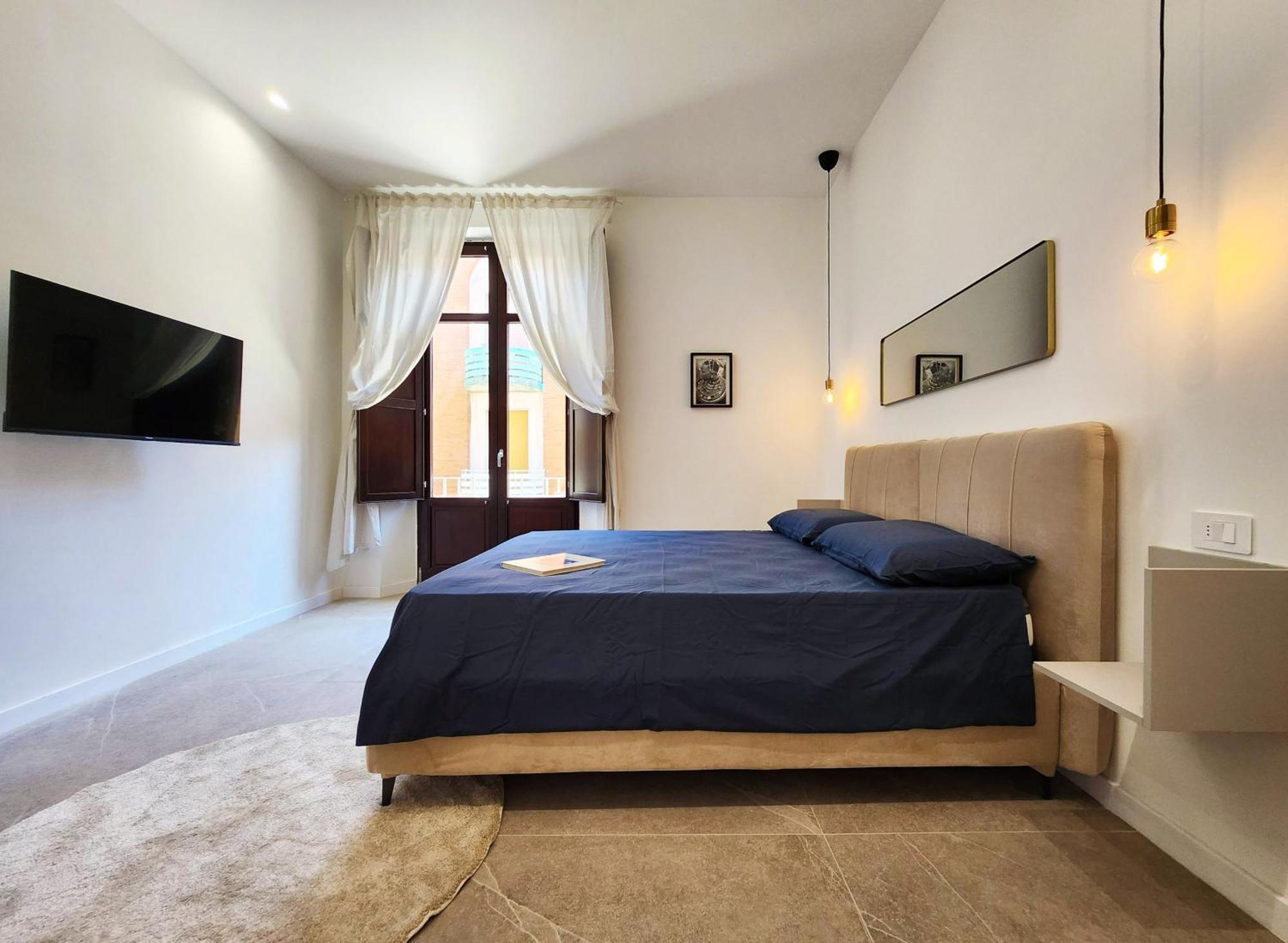 Matteotti Royale Apartments Szirakúza Kültér fotó